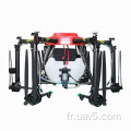 Brone 16 litres Drone de fumigation agricole 16 litres